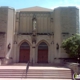 Blessed Sacrament Church - Parish Office