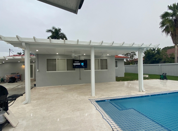 Miami Aluminum Roof - Hialeah, FL