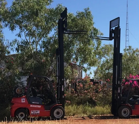 Fixify Services - Karratha Industrial Estate, WA