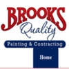 Brooks Quality Painting and Contracting