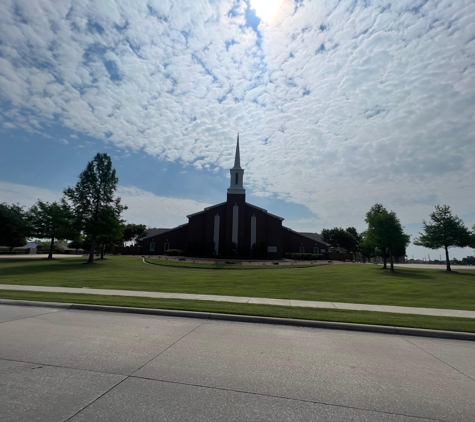 The Church of Jesus Christ of Latter-day Saints - Wylie, TX