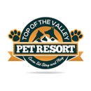 Top Of The Valley Pet Resort - Pet Boarding & Kennels