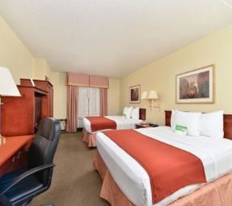 Baymont Inn & Suites - Rock Springs, WY