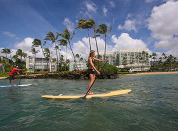 The Kahala Hotel & Resort - Honolulu, HI