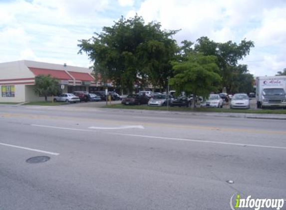 Don Frank J Insurance & Real Estate - Hialeah, FL