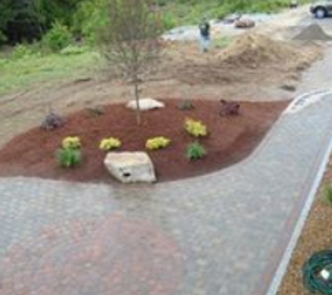 BRYAN FOURNIER LANDSCAPING - Goffstown, NH