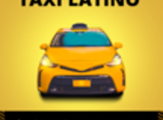 Taxi Latino - Los Angeles, CA