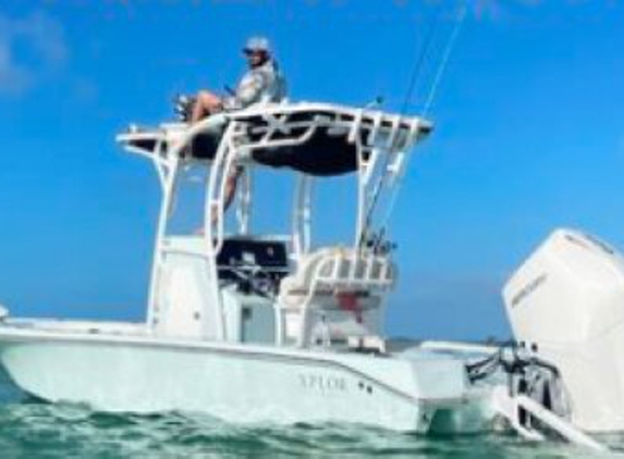 A' Look Below Charters - Homosassa, FL