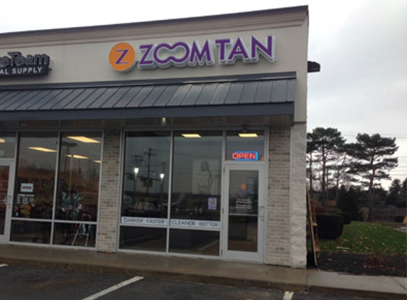 Zoom Tan - Schenectady, NY