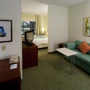 SpringHill Suites by Marriott Dallas Arlington North