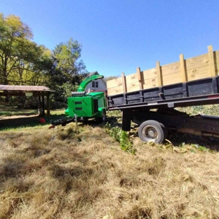 High Vision Tree Services - Marion, NC