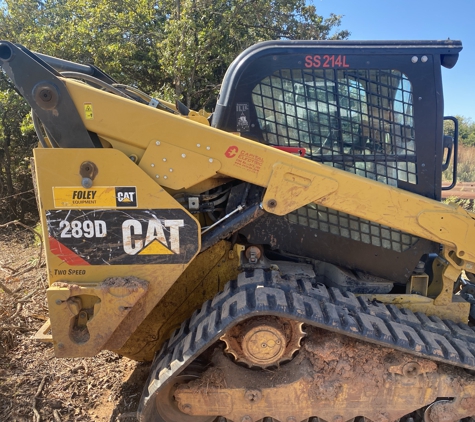 Central Heavy Equipment Solutions - Oklahoma City, OK