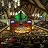 Tallowood Baptist Church gallery