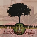 Compton's Lawncare and Landscape Designs - Landscape Designers & Consultants