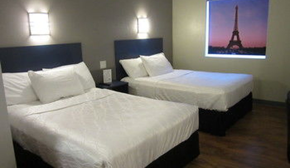 Z Loft Extended Stay Hotel - Saint Robert, MO