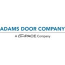 Adams Door Company - Commercial & Industrial Door Sales & Repair