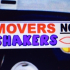 Movers Not Shakers