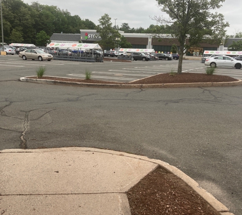 Stop & Shop - Simsbury, CT