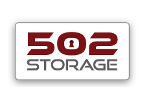 502 Storage - Louisville, KY