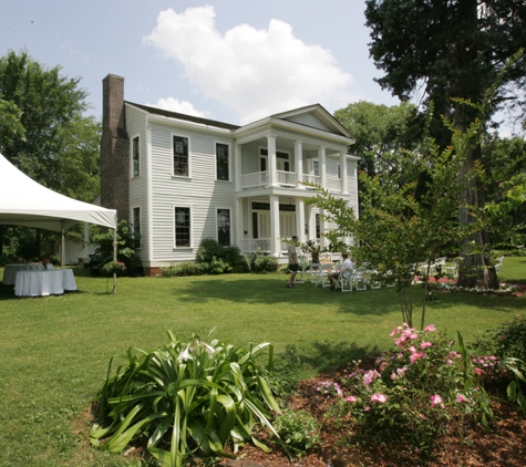 Dewberry Plantation - Bullard, TX