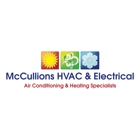 McCullions Air Conditioning, Heating & Electrical