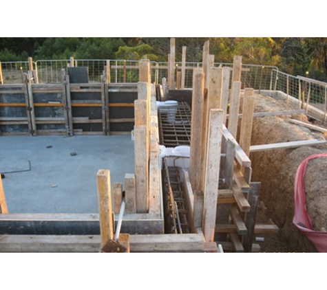 South Coast Concrete Pools & Spas - Wollongong, NSW. Swimming Pool