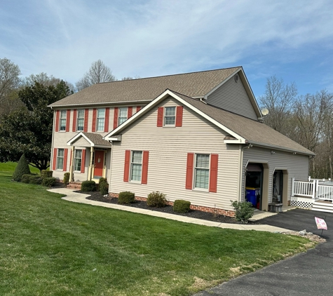 VS Roofing - Frankford, DE