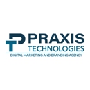 Praxis Technologies | Digital Marketing and Branding Agency - Marketing Consultants