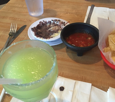 Los Amigos Mexican Restaurant - Birmingham, AL