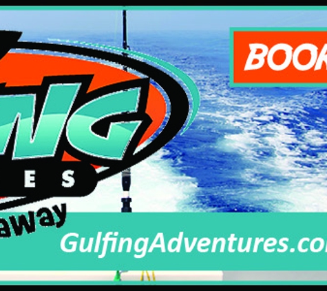 Gulfing Adventures - Palmetto, FL