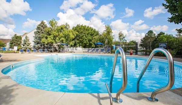Wexford Lakes Apartments Homes and Townhomes - Columbus, OH
