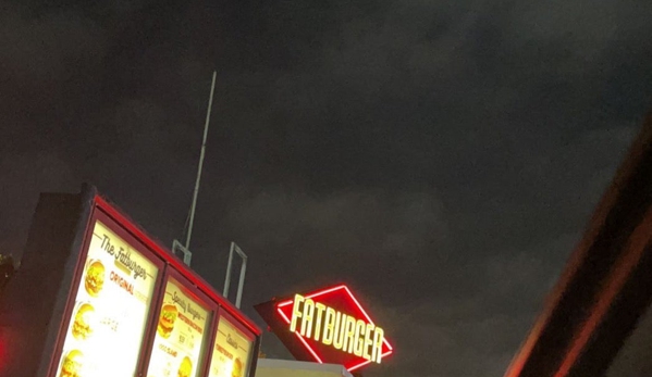 Fatburger - Los Angeles, CA