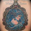 White Tiger - Tattoos