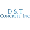 D & T Concrete, Inc gallery