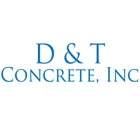 D & T Concrete, Inc