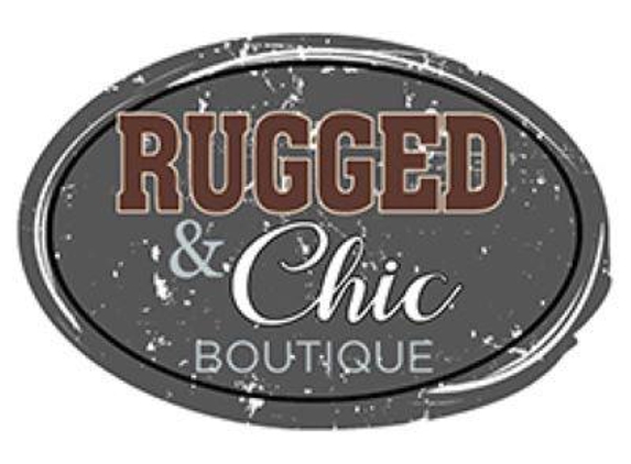 Rugged & Chic Boutique - Poplar Bluff, MO