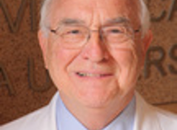 Dr. Donald Jackson. Coleman, MD - New York, NY