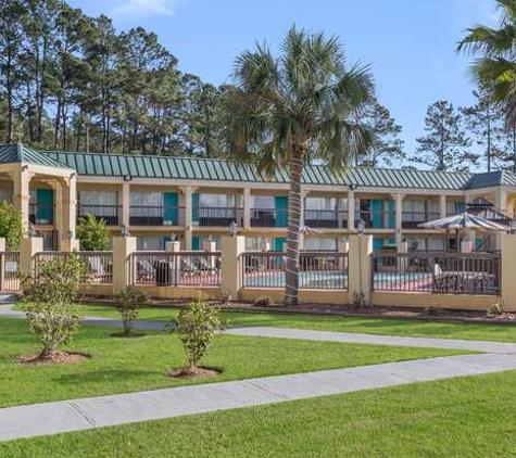 Econo Lodge - Hardeeville, SC