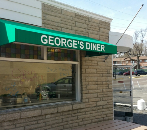 Georges Diner - Saint Louis, MO