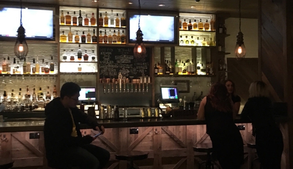 Yardbird Table & Bar - Las Vegas, NV