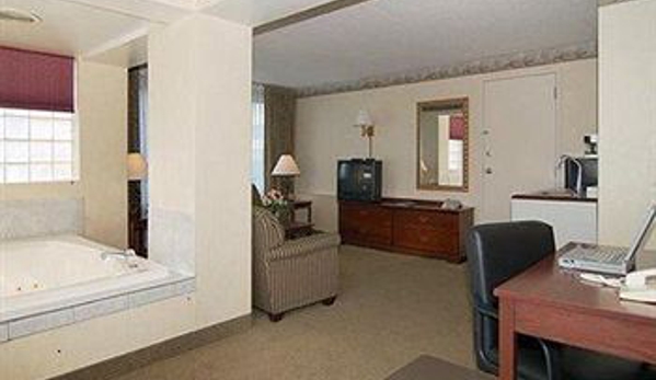 Quality Inn & Suites - Orland Park, IL
