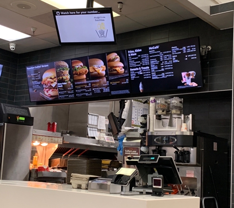 McDonald's - Orlando, FL