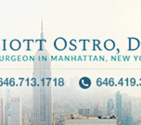 Manhattan Oral Surgery & Anesthesia Solutions - New York, NY