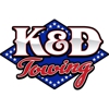 K & D Towing gallery