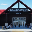 Grand Design Green Bay - Recreational Vehicles & Campers-Repair & Service