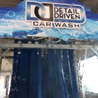 Detail Driven Car Wash