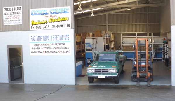 ACT Radiator Warehouse - Fyshwick, ACT