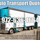 Auto Transport Service - Trucking-Heavy Hauling