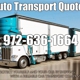 Auto Transport Service