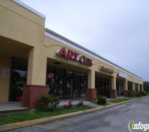 Artcuts - Hollywood, FL